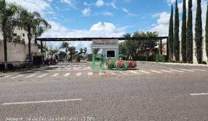 Apartamento com 2 dormitórios à venda, 45 m² por R$ 115.767 - Vila Santa Cruz - Franca/SP