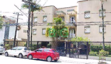 Apartamento com 2 dormitórios à venda, 80 m² por R$ 171.000 - Praia da Enseada - Guarujá/SP