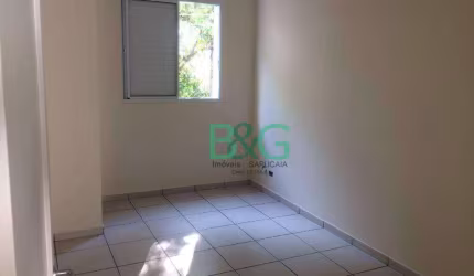 Sobrado com 2 dormitórios para alugar, 55 m² por R$ 2.926/mês - Cambuci - São Paulo/SP