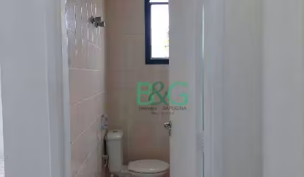 Apartamento com 3 dormitórios à venda, 98 m² por R$ 735.000 - Vila Andrade - São Paulo/SP