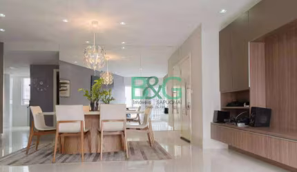 Apartamento com 1 dormitório à venda, 82 m² por R$ 649.000,00 - República - São Paulo/SP