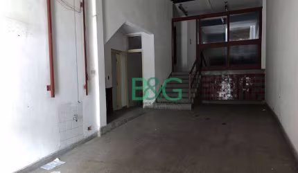 Prédio, 692 m² - venda por R$ 5.200.100 ou aluguel por R$ 24.900/mês - Vila Romana - São Paulo/SP