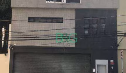 Prédio, 1000 m² - venda por R$ 2.600. ou aluguel por R$ 17.486/mês - Paraíso - São Paulo/São Paulo