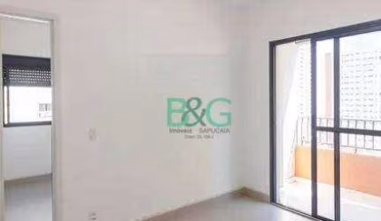 Apartamento com 2 dormitórios à venda, 55 m² por R$ 549.000 - Vila Osasco - Osasco/SP