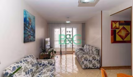 Apartamento com 3 dormitórios à venda, 75 m² por R$ 598.000 - Vila Prudente - São Paulo/SP