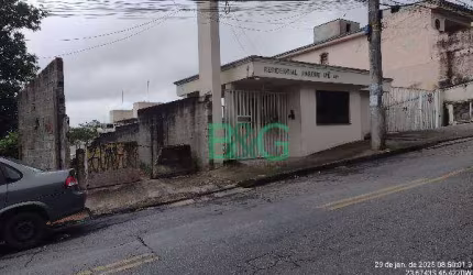 Apartamento com 2 dormitórios à venda, 54 m² por R$ 131.100 - Jardim Estrela - Mauá/SP