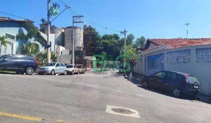 Apartamento com 1 dormitório à venda, 38 m² por R$ 217.433 - Jardim Rosa de Franca - Guarulhos/SP