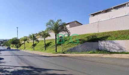 Apartamento com 2 dormitórios à venda, 43 m² por R$ 132.600 - Recanto Camanducaia - Jaguariúna/SP