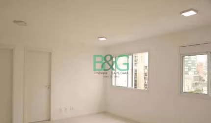 Apartamento com 1 dormitório à venda, 38 m² por R$ 299.000 - Sé - São Paulo/SP