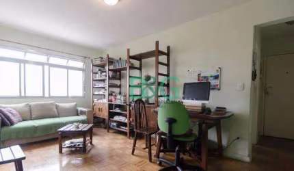 Apartamento com 2 dormitórios à venda, 80 m² por R$ 686.000,00 - Perdizes - São Paulo/SP