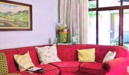 Sobrado com 3 dormitórios à venda, 125 m² por R$ 1.399.000 - Vila Maria - São Paulo/SP