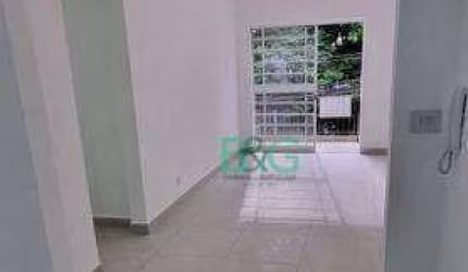 Apartamento com 2 dormitórios para alugar, 90 m² por R$ 2.762/mês - Jardim Sao PauloZona Norte - São Paulo/SP