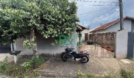 Prédio à venda, 32 m² por R$ 188.870 - Parque Residencial Julieta - Marília/SP
