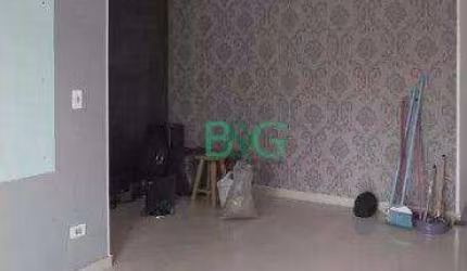 Apartamento com 3 dormitórios à venda, 65 m² por R$ 404.000 - Vila Araguaia - São Paulo/SP