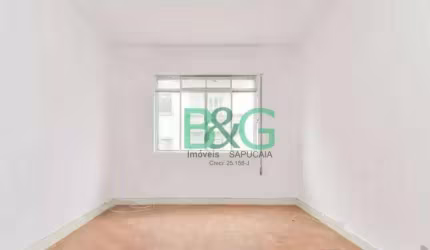 Apartamento com 2 dormitórios à venda, 110 m² por R$ 374.000 - Jardim Ataliba Leonel - São Paulo/SP