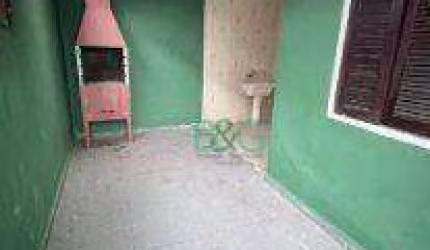 Casa com 3 dormitórios à venda, 220 m² por R$ 550.000 - Aricanduva - São Paulo/SP