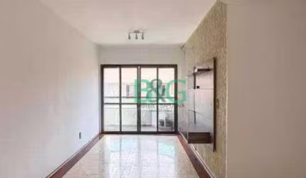 Apartamento com 3 dormitórios à venda, 78 m² por R$ 419.000 - Rudge Ramos - São Bernardo do Campo/SP