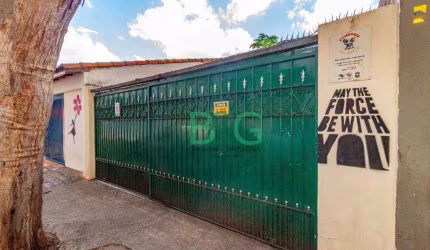 Casa com 3 dormitórios à venda, 154 m² por R$ 2.860. - Bela Vista - São Paulo/SP