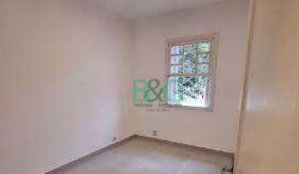 Apartamento com 2 dormitórios à venda, 130 m² por R$ 905.000,00 - Aclimação - São Paulo/SP
