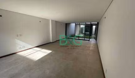 Sobrado com 3 dormitórios à venda, 278 m² por R$ 3.998.000 - Vila Madalena - São Paulo/SP