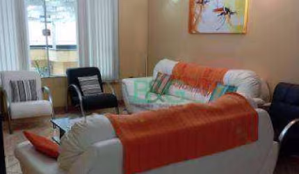 Sobrado com 5 dormitórios à venda, 200 m² por R$ 1.399.000,00 - Vila do Bosque - São Paulo/SP