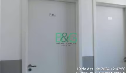 Apartamento com 2 dormitórios à venda, 40 m² por R$ 147.439 - Jardim Ipatinga - Sorocaba/SP