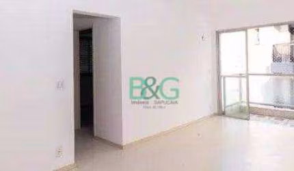 Apartamento com 2 dormitórios à venda, 70 m² por R$ 729.000 - Santa Cecilia - São Paulo/SP
