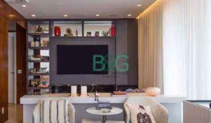 Apartamento com 3 dormitórios à venda, 339 m² por R$ 12.499.000,00 - Paraíso - São Paulo/SP