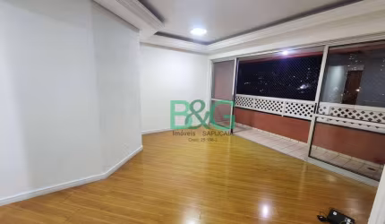 Apartamento com 2 dormitórios para alugar, 80 m² por R$ 4.520/mês - Vila Carrão - São Paulo/SP