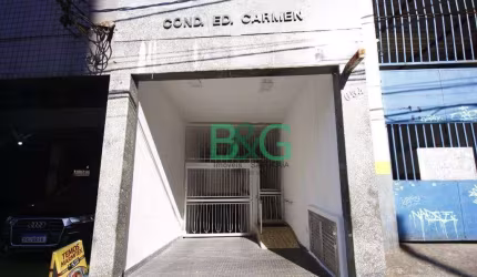 Apartamento com 2 dormitórios à venda, 57 m² por R$ 449.000 - Liberdade - São Paulo/SP