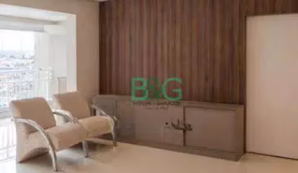 Apartamento com 3 dormitórios à venda, 116 m² por R$ 1.449.000 - Picanco - Guarulhos/SP