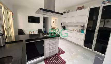 Casa com 4 dormitórios à venda, 500 m² por R$ 3.900.000 - Vila Carrao - São Paulo/São Paulo