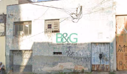 Galpão à venda, 300 m² por R$ 1.500.000 - Vila Nova Savoia - São Paulo/SP
