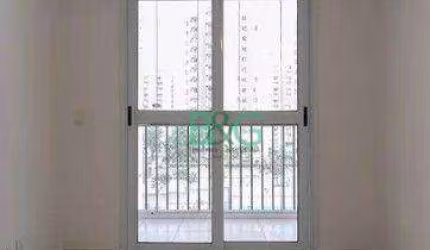 Apartamento com 2 dormitórios à venda, 62 m² por R$ 404.000 - Jardim Celeste - São Paulo/SP