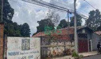 Terreno à venda, 330 m² por R$ 180.437 - Piracicamirim - Piracicaba/SP