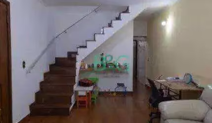 Sobrado com 3 dormitórios à venda, 299 m² por R$ 899.000,00 - Vila Aricanduva - São Paulo/SP