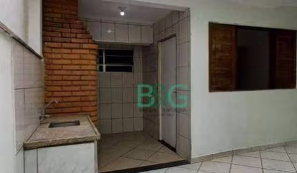 Sobrado com 4 dormitórios à venda, 228 m² por R$ 790.000 - Vila Formosa - São Paulo/São Paulo