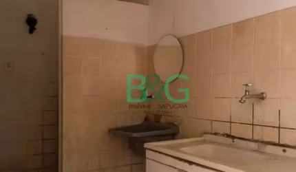 Studio com 1 dormitório à venda, 31 m² por R$ 199.000 - Brás - São Paulo/SP