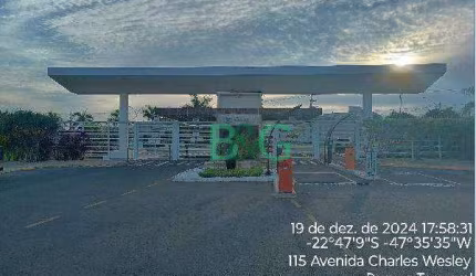 Casa com 3 dormitórios à venda, 203 m² por R$ 985.761 - Taquaral - Piracicaba/SP