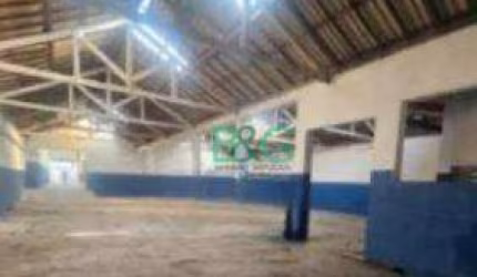 Galpão para alugar, 1400 m² por R$ 35.200,00/mês - Vila Carrão - São Paulo/SP
