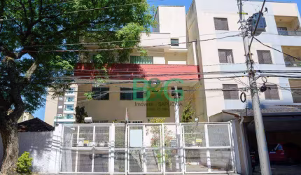 Prédio, 905 m² - venda por R$ 3.900. ou aluguel por R$ 41/mês - Vila Euclides - São Bernardo do Campo/SP
