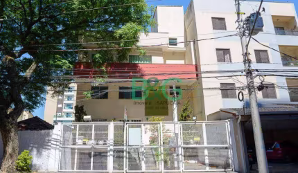 Prédio, 905 m² - venda por R$ 3.900. ou aluguel por R$ 41/mês - Vila Euclides - São Bernardo do Campo/SP