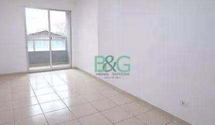 Apartamento com 3 dormitórios à venda, 67 m² por R$ 379.000 - Vila São Pedro - Santo André/SP