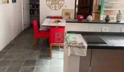 Sobrado com 1 dormitório à venda, 250 m² por R$ 1.000. - Jardim das Américas - São Bernardo do Campo/SP