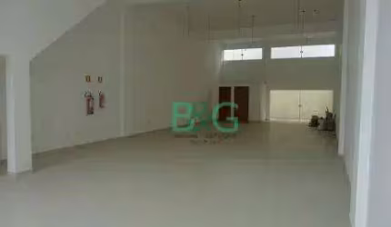 Salão, 180 m² - venda por R$ 830.000,00 ou aluguel por R$ 6.900,00/mês - Vila Gilda - Santo André/SP