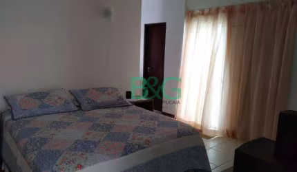 Sobrado com 2 dormitórios, 200 m² - venda por R$ 790.000 ou aluguel por R$ 9.300/ano - Limão - São Paulo/SP