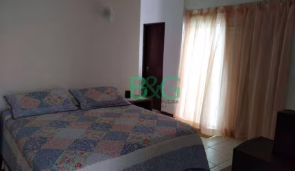 Sobrado com 2 dormitórios, 200 m² - venda por R$ 790.000 ou aluguel por R$ 9.300/ano - Limão - São Paulo/SP