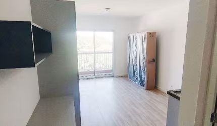 Studio com 1 dormitório para alugar, 24 m² por R$ 2.200/mês - Quinta da Paineira - São Paulo/SP