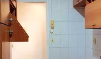 Apartamento com 2 dormitórios para alugar, 52 m² por R$ 3.035/mês - Lauzane Paulista - São Paulo/SP