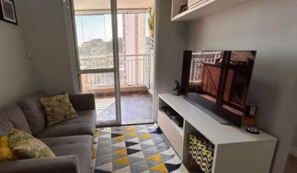 Apartamento com 2 dormitórios à venda, 49 m² por R$ 480.000 - Penha de França - São Paulo/SP